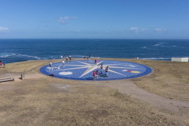 Pusula A Coruna gül