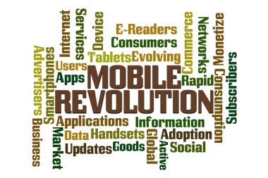 Mobil devrim