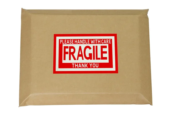 Package — Stock Photo, Image