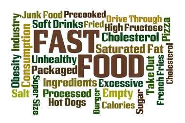Fast food