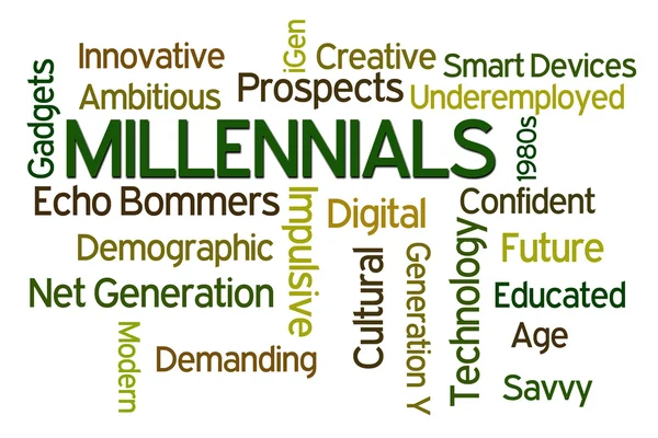 Millenials