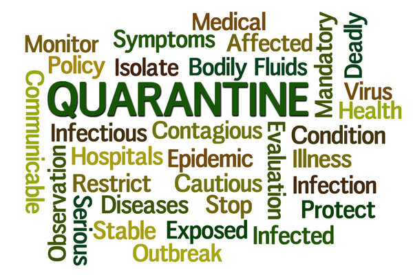 Quarantine