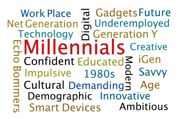 Millennials
