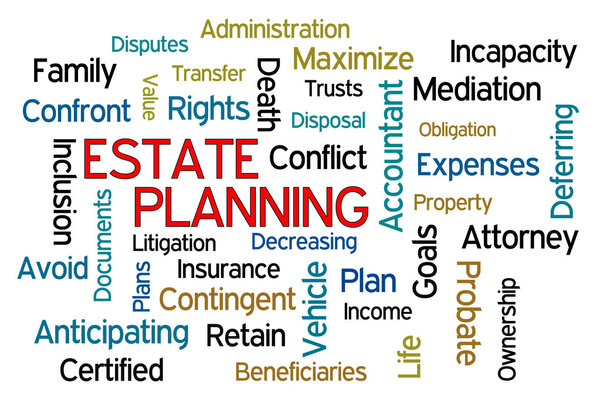 Estate Planning