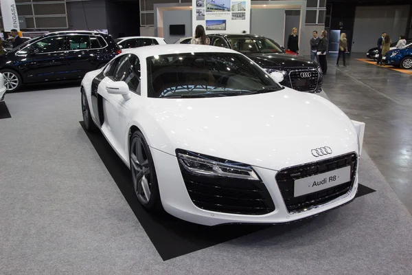 Audi R8 — Stock Fotó