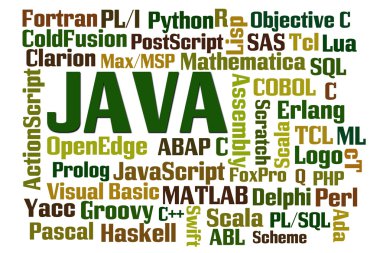 Java programlama