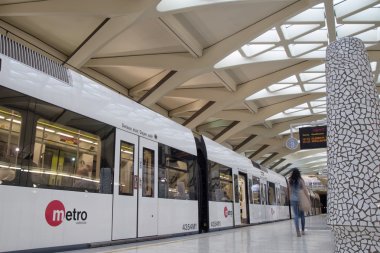 Metro Valencia