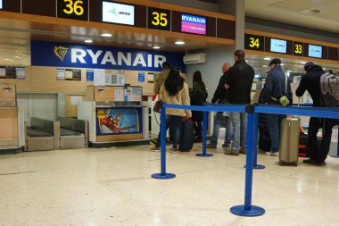 Ryanair