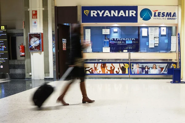 Ryanair — Stock Fotó