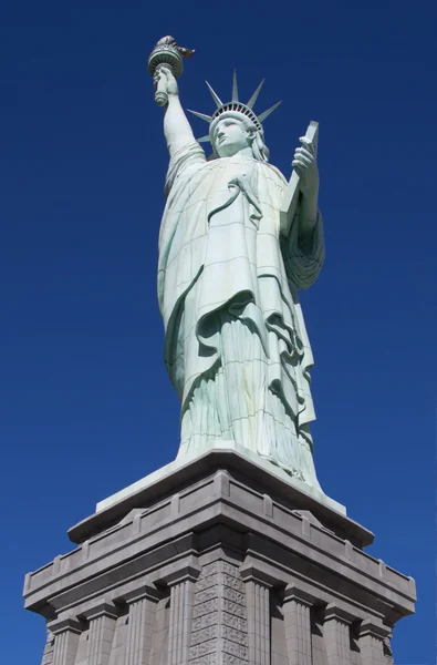 Statue of Liberty — Stock Photo, Image