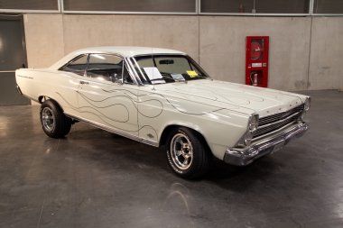 Ford Fairlane