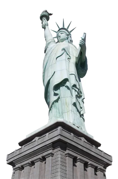 Statue of Liberty — Stock Photo, Image