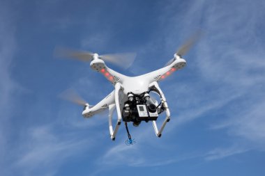 tüketici dron