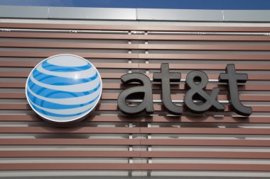 At&T hareketlilik