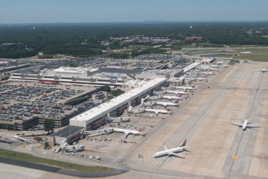 Atlanta Havaalanı