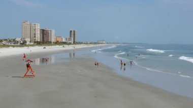 Jacksonville beach, florida