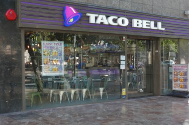 Taco Bell