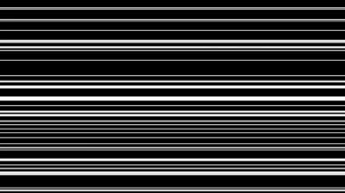 Arka plan hareketli beyaz çizgiler döngü