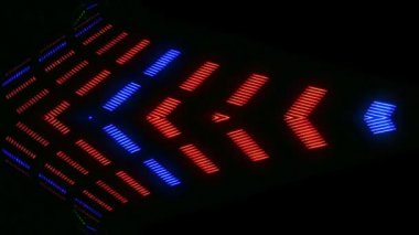 LED ışık piyango