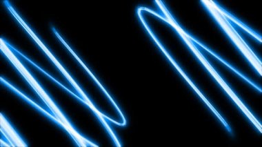 Işık Wands geçişler