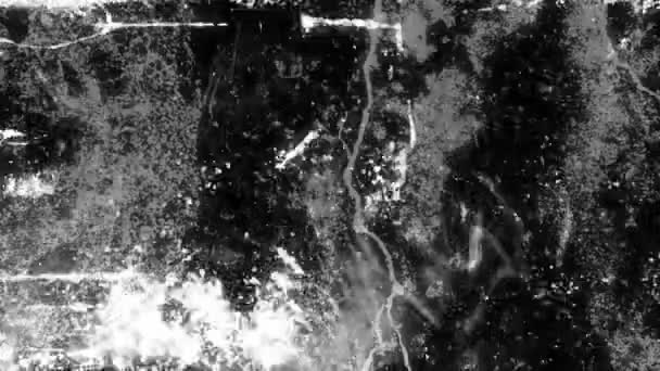 Dirty Grunge cadre mural 