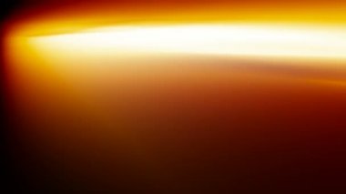 Hafif çizgiler ışınları Flare