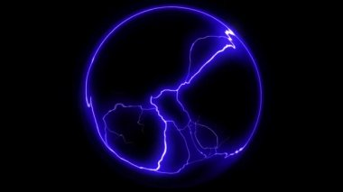 Plazma elektrikli top