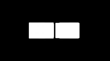 numaraları dönen geri sayım