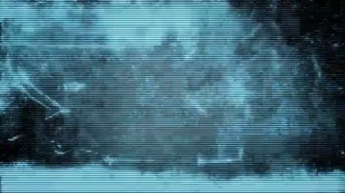 doku video gözetim kamera