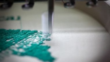 dikiş ağaca nakış makinesi