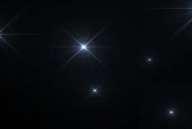 Seyrek beyaz yıldız