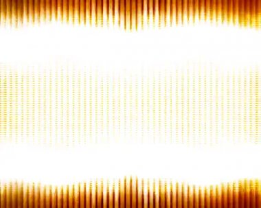 Yatay elektrik Eq
