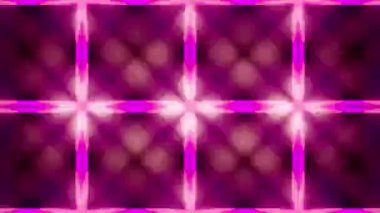 parıldayan pembe desenleri