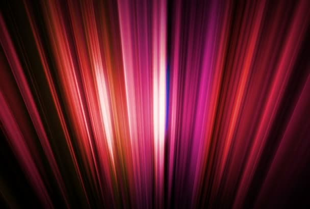 Lumières de spectre de Magenta 