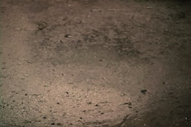 Radyatör sıvısı beton zemin durumunu