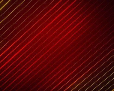 ince dalgalı çapraz çizgiler