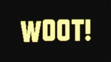 Woot! Ekranda