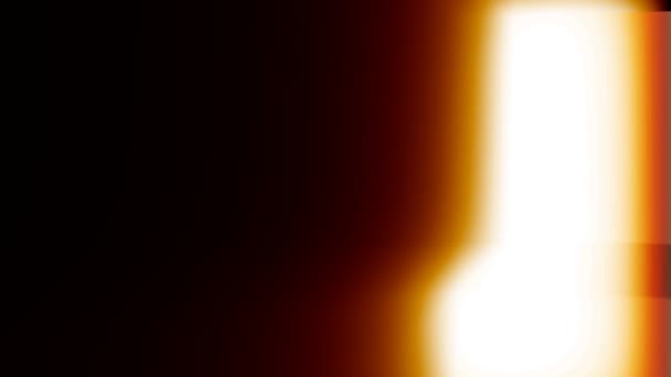 Trois croix d'or avec des rayons lumineux 