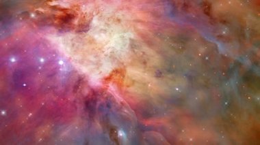 Yıldızlı galaksiye seyahat