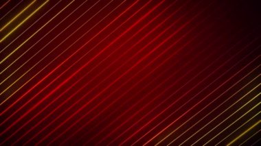 Retro çapraz çizgiler