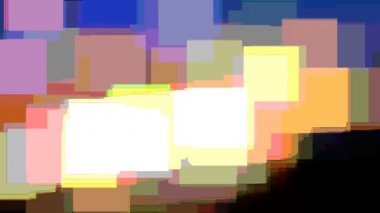 yüksek karşıtlık grafiti Mozaik