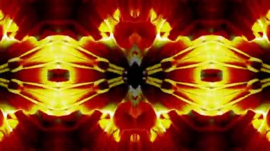 Rorschach mürekkep blot testi