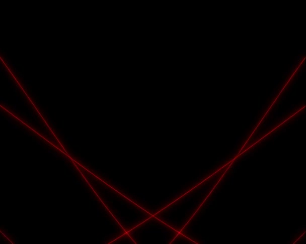 lasers rouges énergétiques 