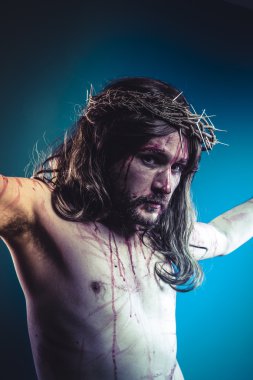 İsa'nın gösterimi