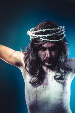 İsa'nın gösterimi