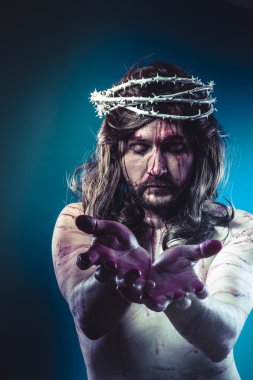 İsa'nın gösterimi