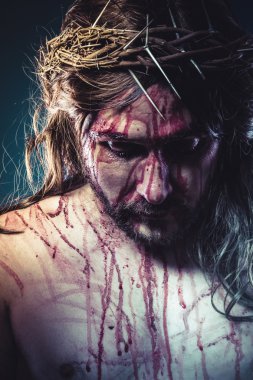 İsa'nın gösterimi