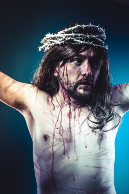 İsa'nın gösterimi