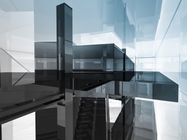 çağdaş açık alan