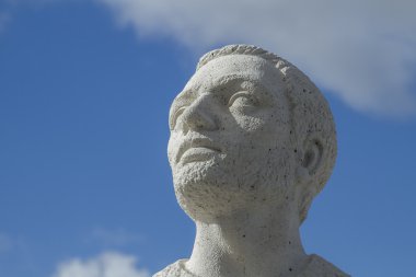 Cerro de los Angeles, Madrid 